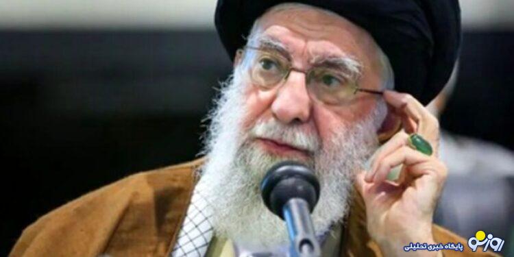 پاسخ رهبر معظم انقلاب درباره آرایش غلیظ این خانم بازیگر ایرانی ! / پیام رهبری درباره لیلا بلوکات چه مفهومی دارد پاسخ رهبر معظم انقلاب درباره آرایش غلیظ این خانم بازیگر ایرانی ! / پیام رهبری درباره لیلا بلوکات چه مفهومی دارد