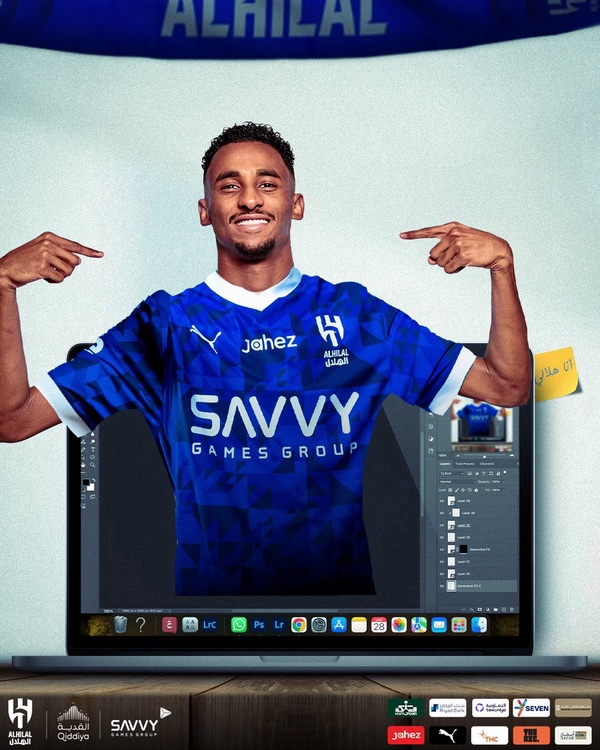 ثروتمندترین مرد عربستان علیه استقلال و پرسپولیس اقدام کرد