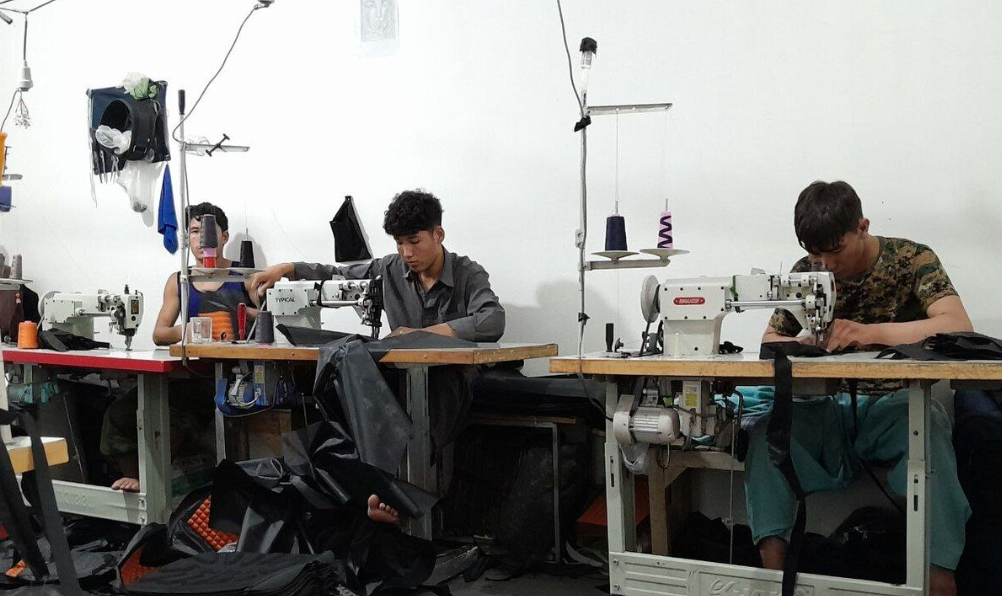 افغانها این کسب و کار ایرانی را رسما نابود کردند