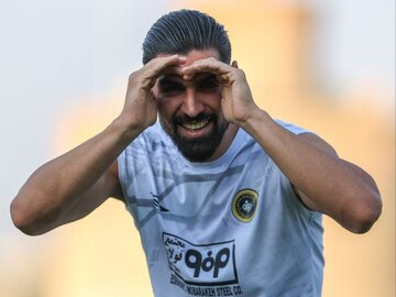 2 ستاره سپاهان در راه استقلال و پرسپولیس 2 ستاره سپاهان در راه استقلال و پرسپولیس