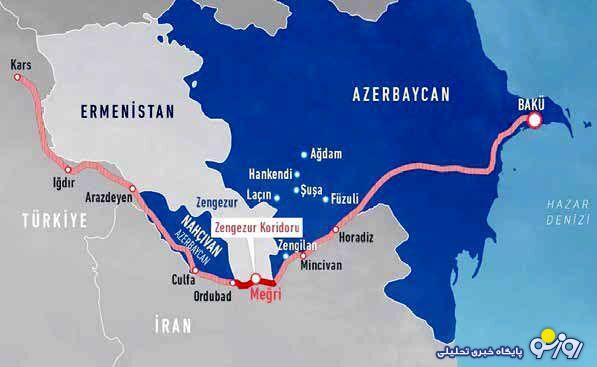 اصرار مسکو بر خفگی ژئوپلیتیک ایران اصرار مسکو بر خفگی ژئوپلیتیک ایران
