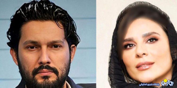 رقص جنجالی حامد بهداد برای سحر دولتشاهی / آقای بازیگر چه دلبری می کند ! رقص جنجالی حامد بهداد برای سحر دولتشاهی / آقای بازیگر چه دلبری می کند !