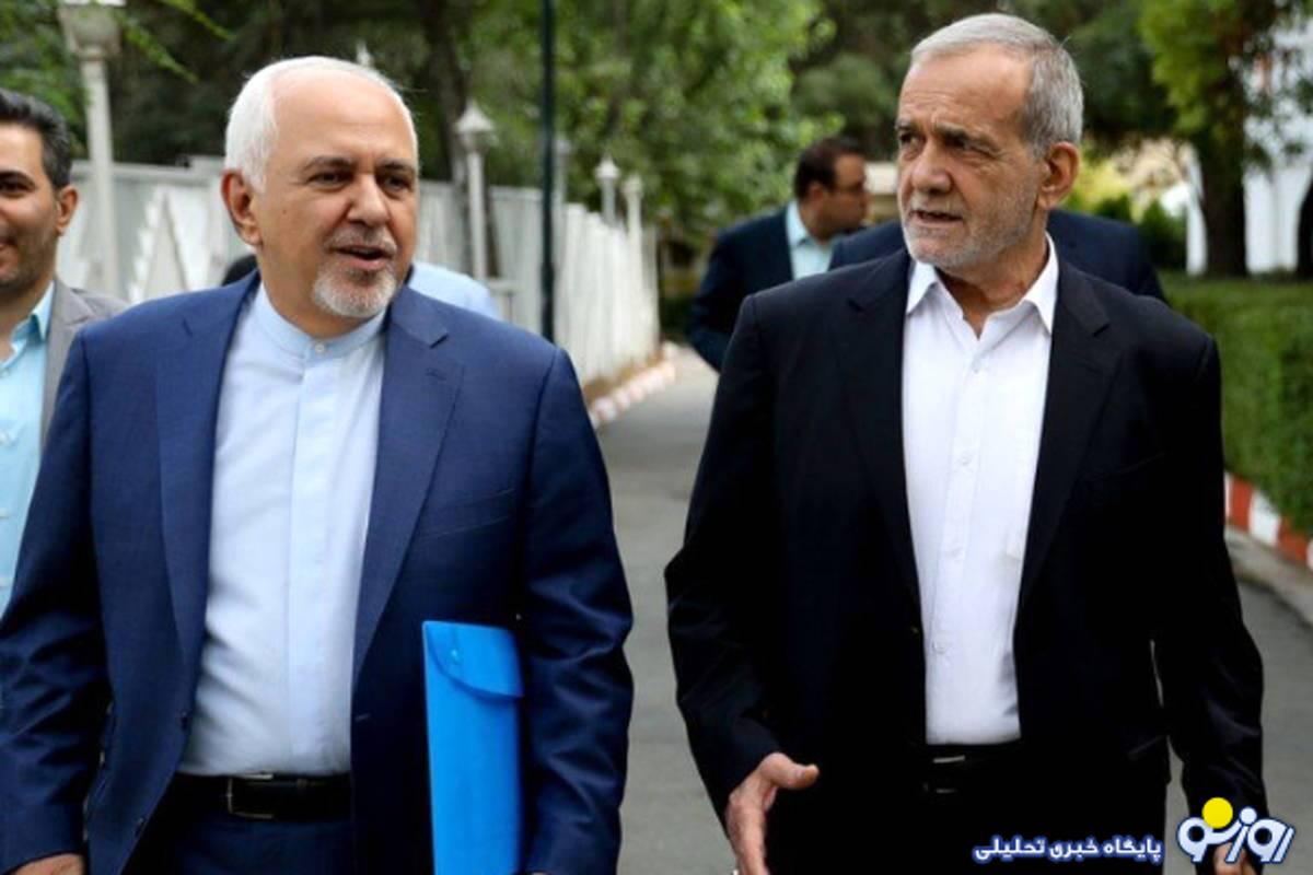 نقد تندروها با چاشنی مهار دولت