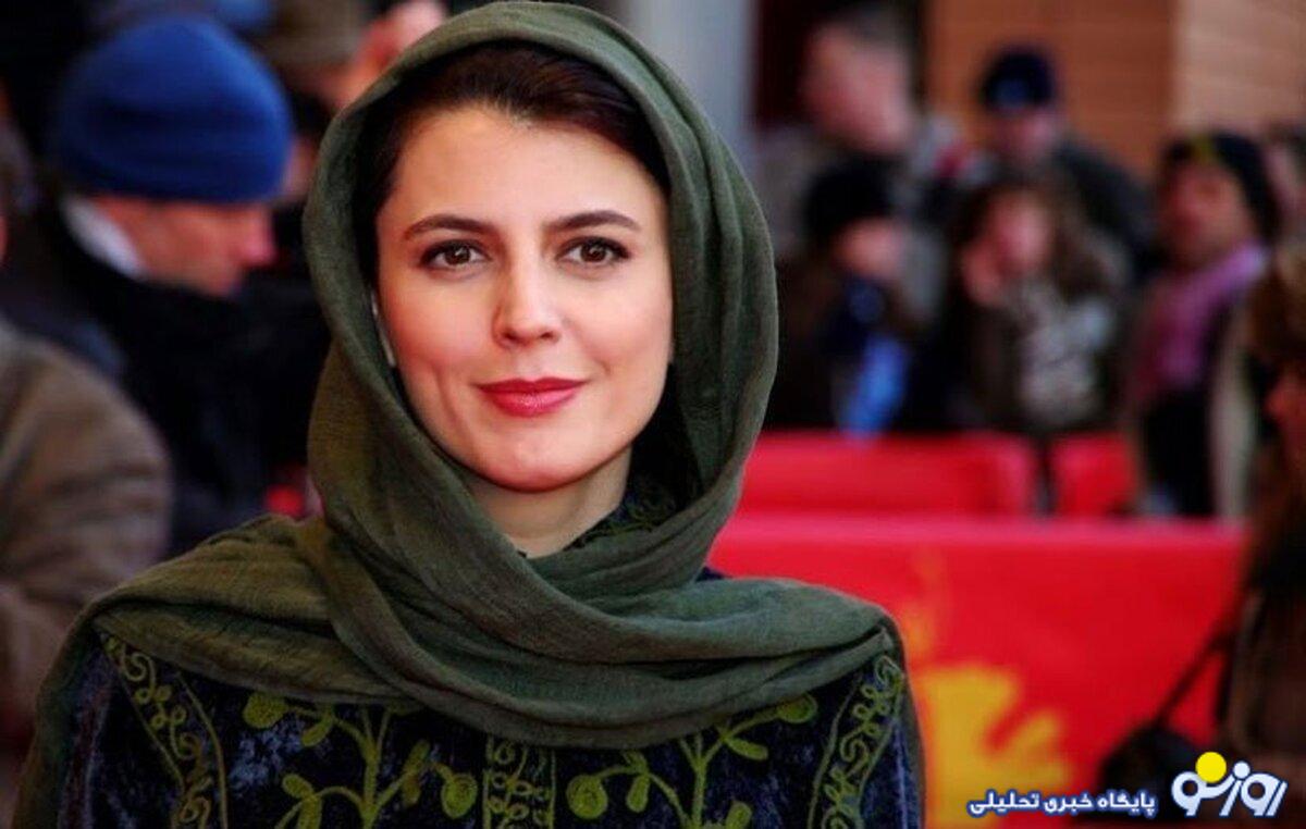 لیلا حاتمی از «خاتی» جدا شد؛ سارا بهرامی جای او را گرفت لیلا حاتمی از «خاتی» جدا شد؛ سارا بهرامی جای او را گرفت