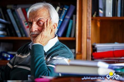 ضرر میلیاردی سعید جلیلی به ایران ضرر میلیاردی سعید جلیلی به ایران