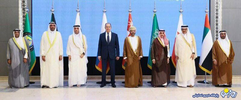 تعرض چندین باره به حاکمیت ملی ایران! تعرض چندین باره به حاکمیت ملی ایران!