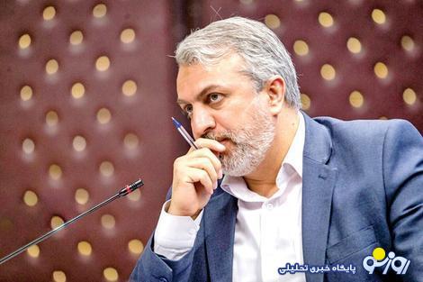 داستان وزیر صمت دولت سابق تمامشدنی نیست!/ تیره مثل چای دبش یا پاک و شفاف چنانکه آقای رییسی توصیف کرد؟ داستان وزیر صمت دولت سابق تمامشدنی نیست!/ تیره مثل چای دبش یا پاک و شفاف چنانکه آقای رییسی توصیف کرد؟