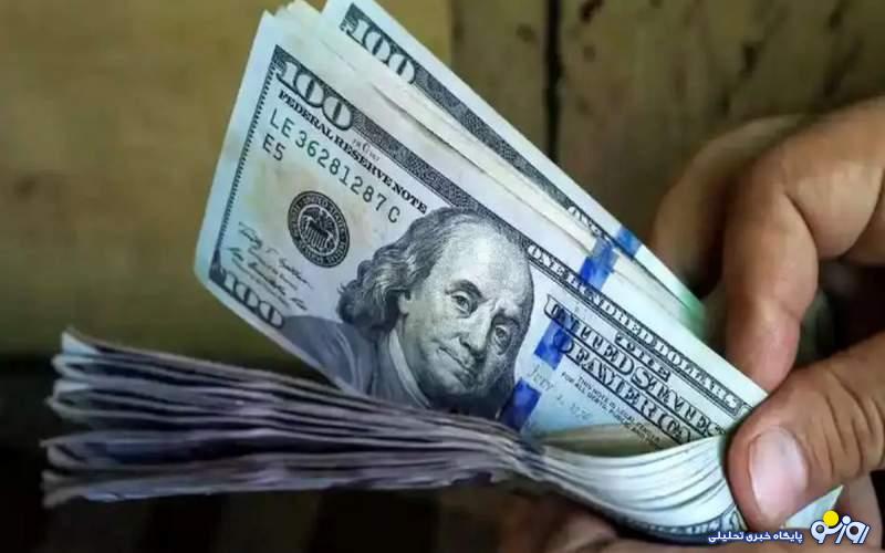 نگرانی فعالان اقتصادی از آینده نزدیک قیمت دلار نگرانی فعالان اقتصادی از آینده نزدیک قیمت دلار