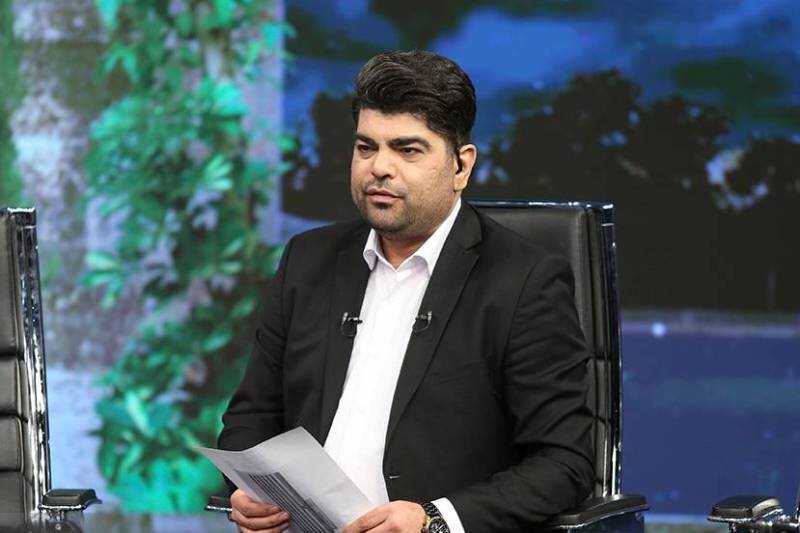ادعای جنجالی درباره ممنوعالکاریِ مجری شبکه افق