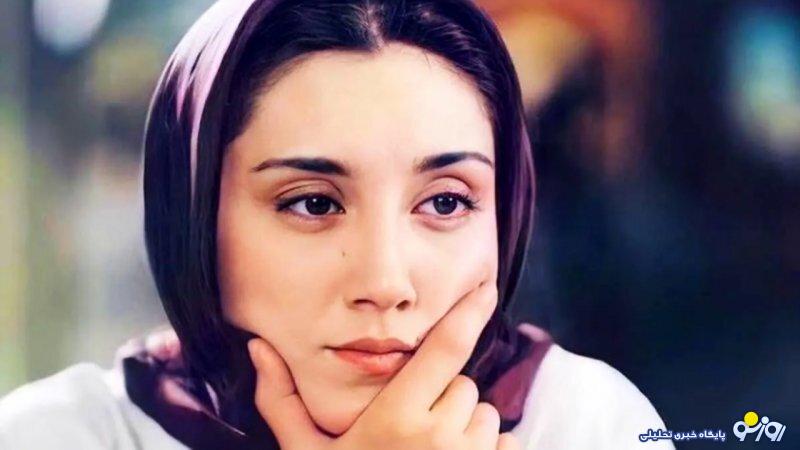 تصویری دیدنی از استایل سنتی هدیه تهرانی در مراسم عقد الیکا عبدالرزاقی!+ عکس