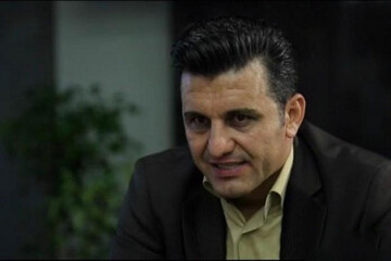 اگر بیرانوند جای گندوز بود ۳ تا گل میخورد! اگر بیرانوند جای گندوز بود ۳ تا گل میخورد!