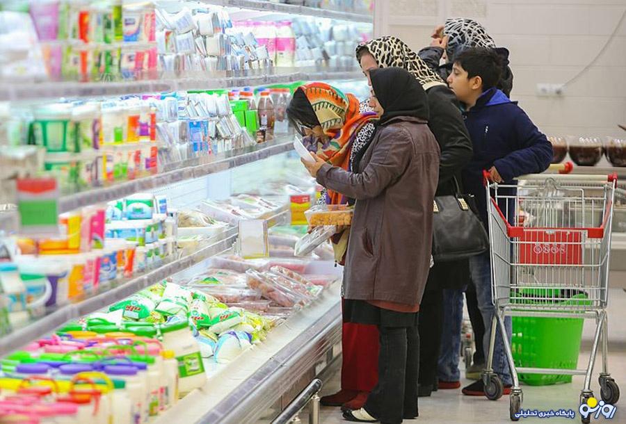 قیمت کالاهای اساسی از ابتدای تابستان چقدر تغییر کرد؟/ روغن ارزان شد؛ شکر رشد ۱۰۰ درصدی پیدا کرد