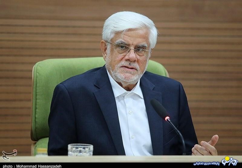 عارف: پیش فروش خودرو باید جمع شود عارف: پیش فروش خودرو باید جمع شود