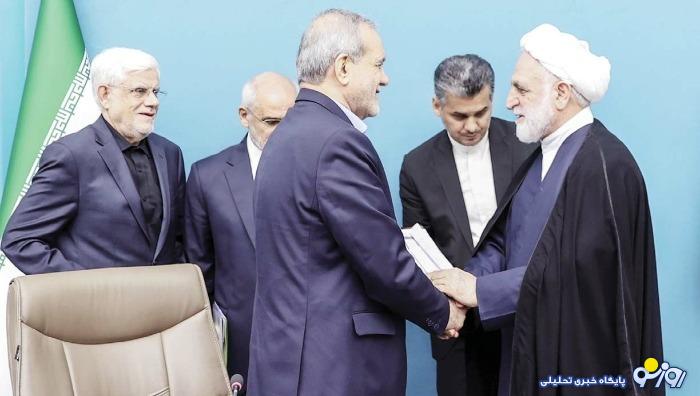 گام بزرگ وفاق ملی گام بزرگ وفاق ملی