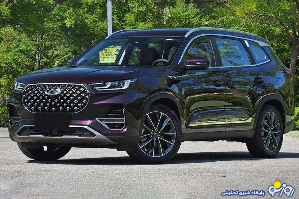 فروش فوقالعاده ۵ خودرو از شنبه ۱۰ شهریور ۱۴۰۳ +جدول قیمت فروش فوقالعاده ۵ خودرو از شنبه ۱۰ شهریور ۱۴۰۳ +جدول قیمت