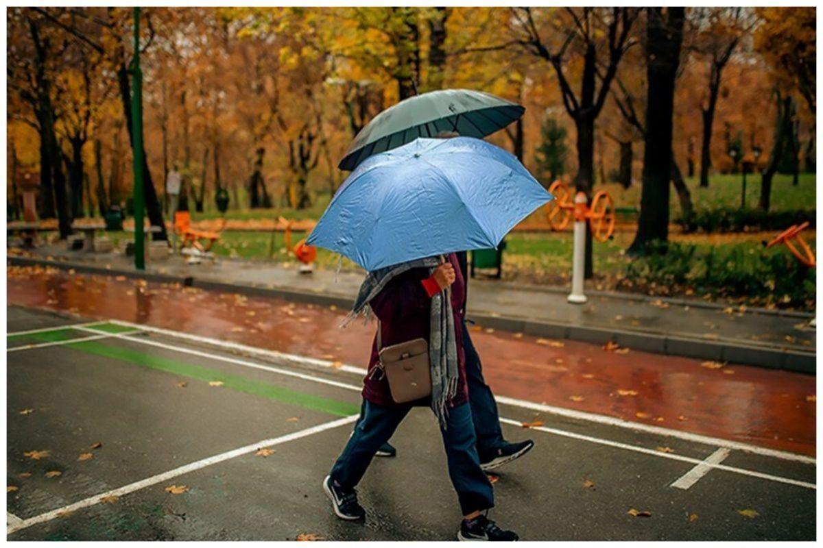 چرا پیشبینیهای هواشناسی غلط از آب درمیآید؟ چرا پیشبینیهای هواشناسی غلط از آب درمیآید؟