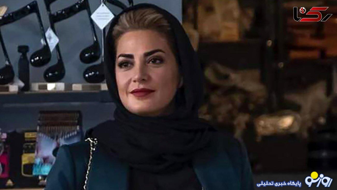 خوش به حال این پسر جذاب / طناز طباطبایی عاشق اوست + عکس خوش به حال این پسر جذاب / طناز طباطبایی عاشق اوست + عکس