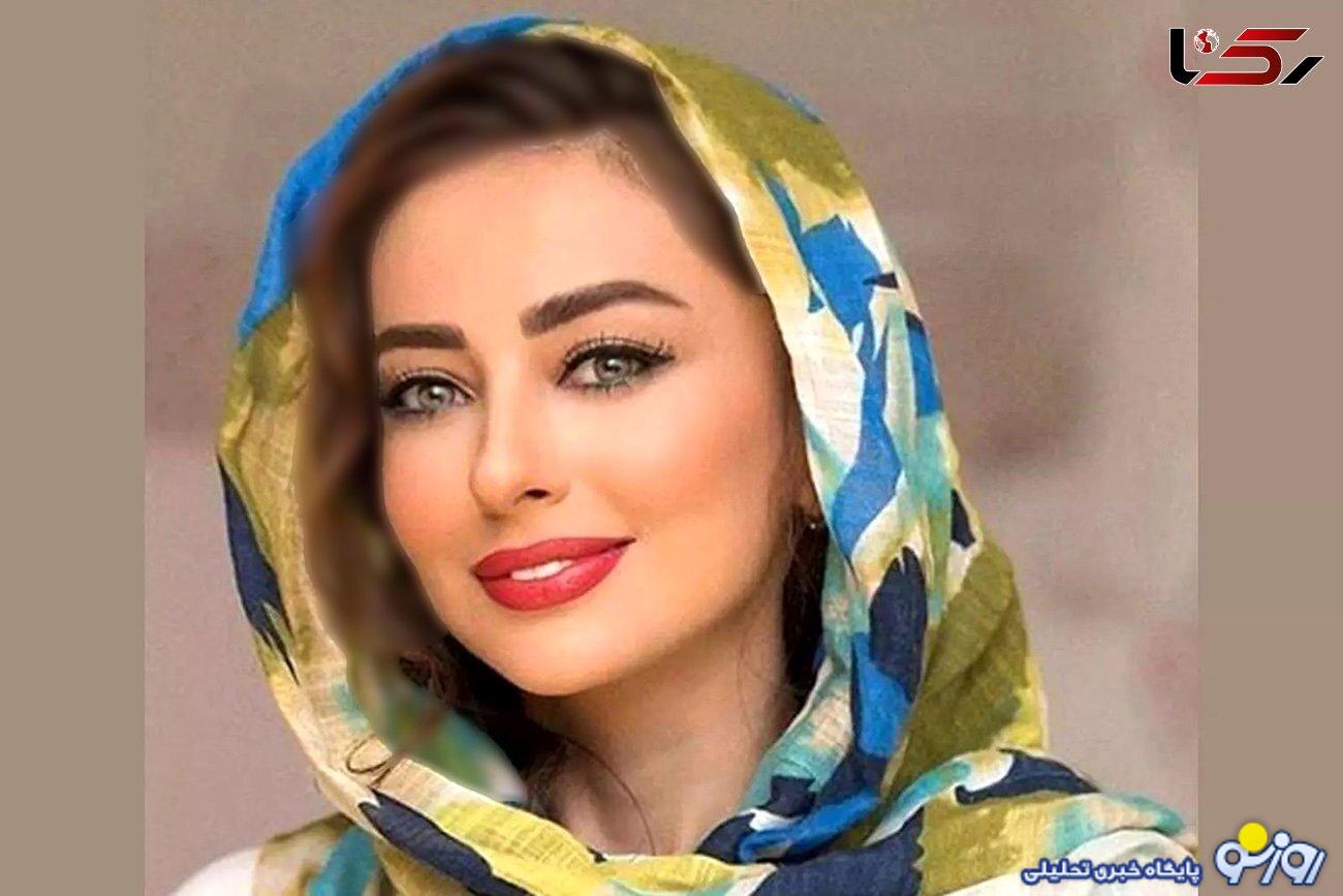 اظهار نظر عجیب نفیسه روشن درباره ایران ! / دلارهاش رو خارج خرج کرد و حالا چی میگه ؟! + عکس اظهار نظر عجیب نفیسه روشن درباره ایران ! / دلارهاش رو خارج خرج کرد و حالا چی میگه ؟! + عکس