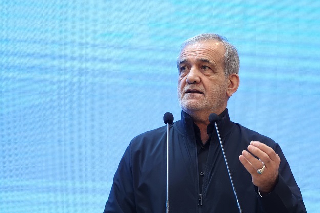 آقای پزشکیان! حالا رییسجمهورید، چه فکرش را میکردید و چه نه