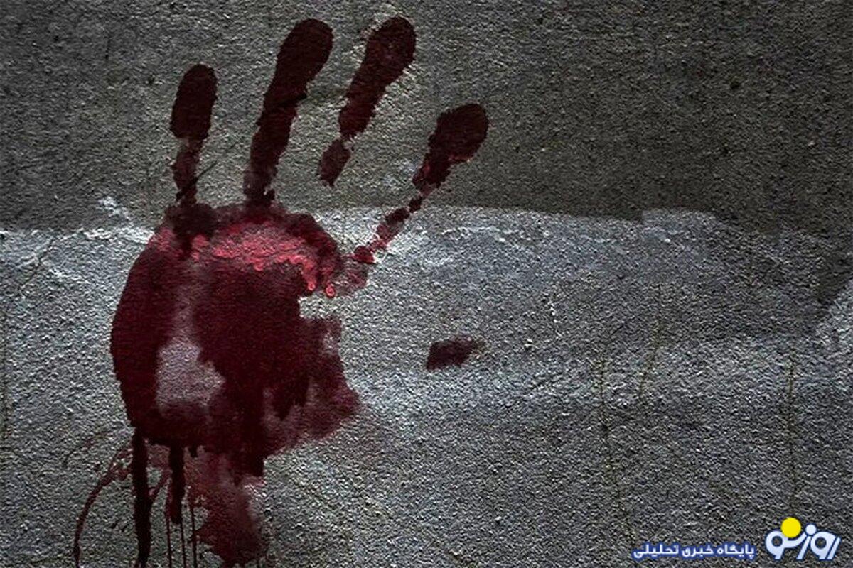 قتل فرزند و خودکشی دردناک در پردیس قتل فرزند و خودکشی دردناک در پردیس