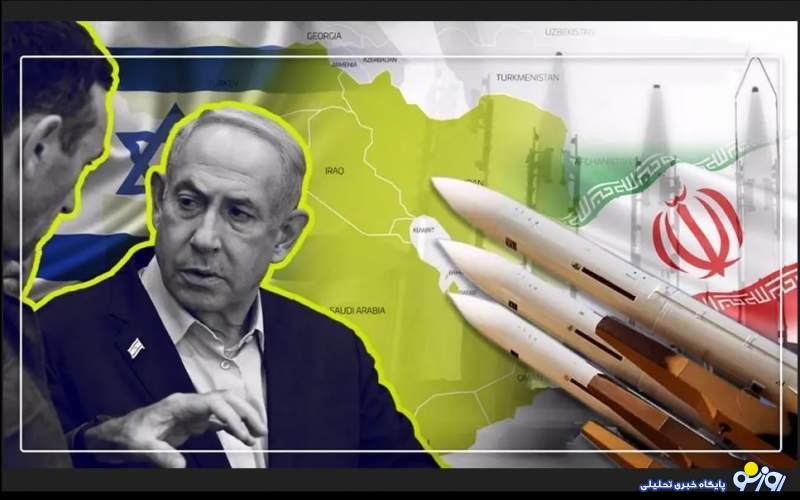 نتانیاهو علاقهای به پایان جنگ ندارد نتانیاهو علاقهای به پایان جنگ ندارد