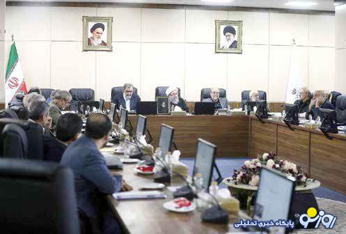 نوری کمرمق برای تصویب FATF نوری کمرمق برای تصویب FATF