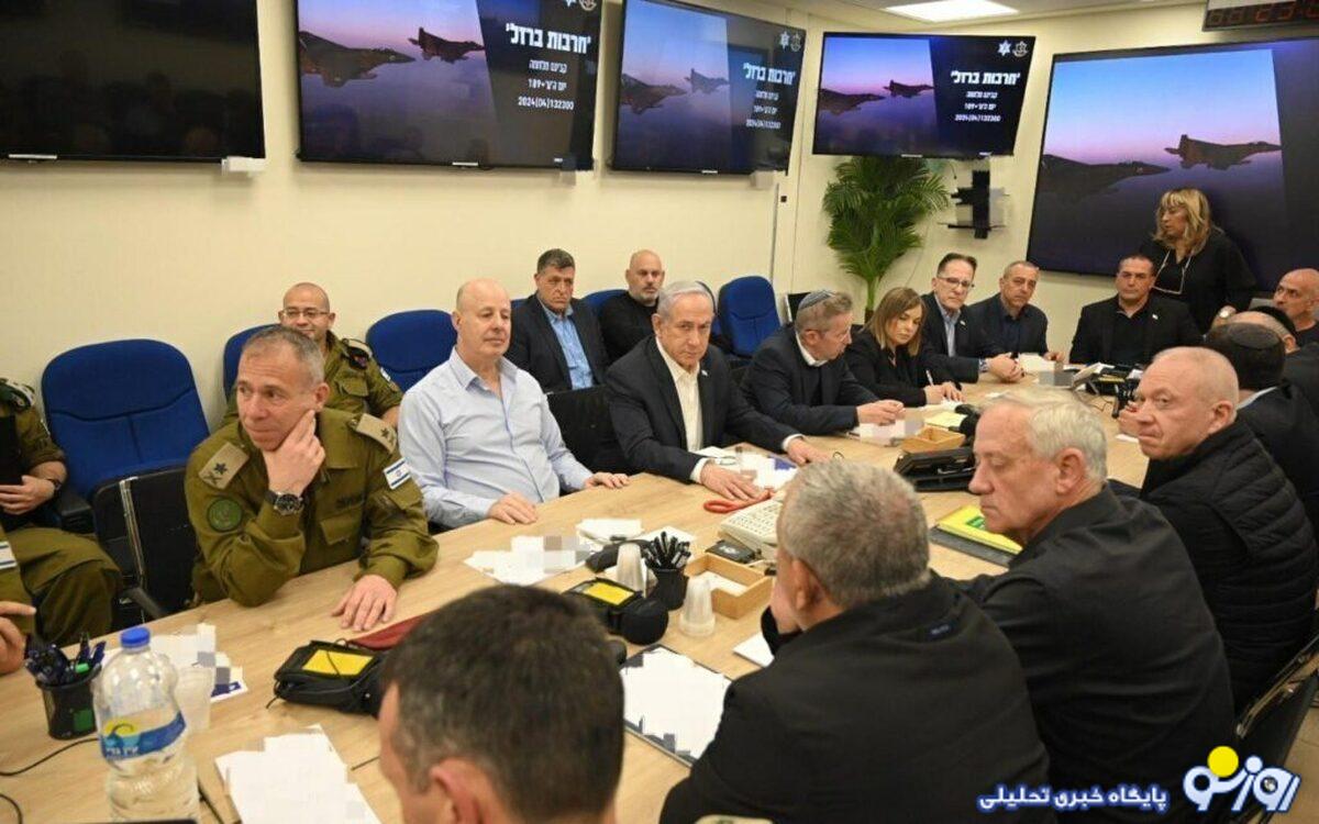 حمله احتمالی اسرائیل علیه ایران چه ویژگیهایی خواهد داشت؟ حمله احتمالی اسرائیل علیه ایران چه ویژگیهایی خواهد داشت؟