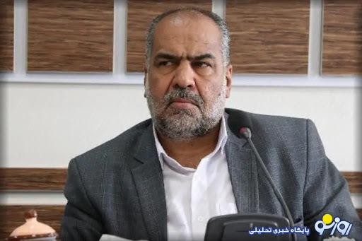 صباغیان، نماینده مجلس: باید برای افزایش بازدارندگی، سلاح هسته ای بسازیم/در صورت تغییر دکترین نظام ساخت صباغیان، نماینده مجلس: باید برای افزایش بازدارندگی، سلاح هسته ای بسازیم/در صورت تغییر دکترین نظام ساخت