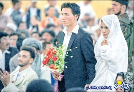 واکاوی ازدواج فراملی زنان ایرانی با مردان افغان | دختر ایرانی: پدرم مرا به «جمعه» فروخت واکاوی ازدواج فراملی زنان ایرانی با مردان افغان | دختر ایرانی: پدرم مرا به «جمعه» فروخت