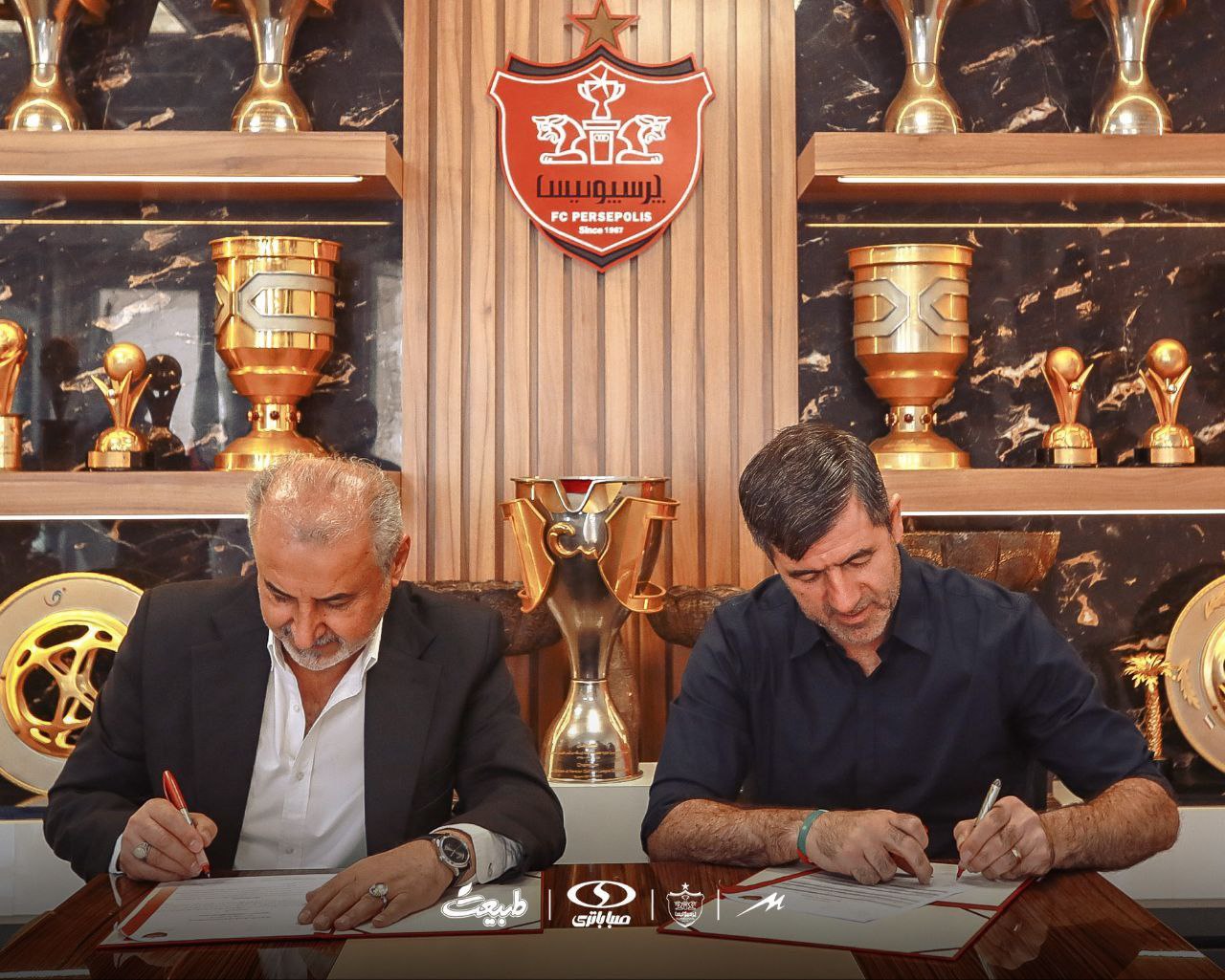 خبری که پرسپولیسیها منتظرش بودند، رسمی شد