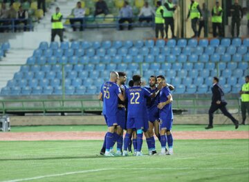 سه بازیکن غایب استقلال در دربی سه بازیکن غایب استقلال در دربی