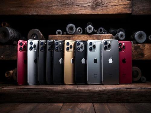 قیمت گوشیهای سامسونگ، شیائومی و آیفون / قیمت ارزانترین و گرانترین گوشیهای محبوب بازار قیمت گوشیهای سامسونگ، شیائومی و آیفون / قیمت ارزانترین و گرانترین گوشیهای محبوب بازار