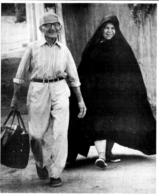 حقوق بازنشستگان ۴۰ سال پیش چقدر بود؟ + عکس حقوق بازنشستگان ۴۰ سال پیش چقدر بود؟ + عکس