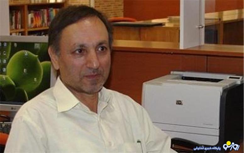 معنای وفاق امتیاز دادن به این و آن نیست معنای وفاق امتیاز دادن به این و آن نیست