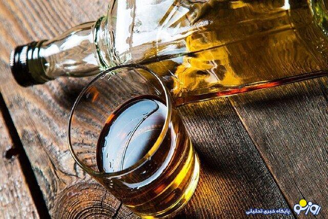 دلیل افزایش قربانیان مشروبات الکلی: افزودن اتانول و کتانول برای کاهش قیمت دلیل افزایش قربانیان مشروبات الکلی: افزودن اتانول و کتانول برای کاهش قیمت