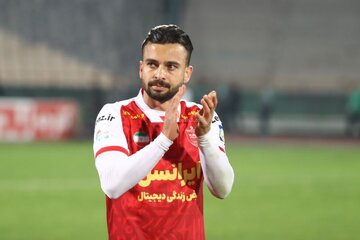 جریمه پرسپولیس و سروش رفیعی جریمه پرسپولیس و سروش رفیعی