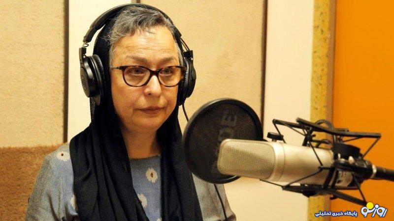 تغییر چهره جالب آزیتا حاجیان در ۶۶ سالگی+ تصاویر تغییر چهره جالب آزیتا حاجیان در ۶۶ سالگی+ تصاویر