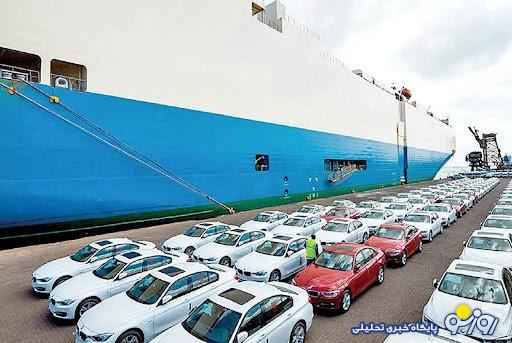 مدیران خودرو؛ مافیای شرکتهای خودروسازی است/ کمر بازار خودرو شکسته خواهد شد مدیران خودرو؛ مافیای شرکتهای خودروسازی است/ کمر بازار خودرو شکسته خواهد شد