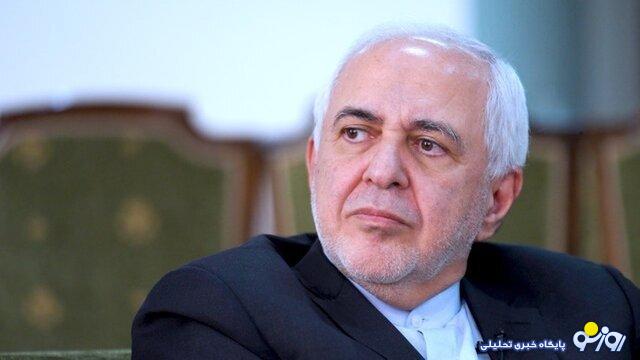 ظریف: ایران حق دارد ترور شهید هنیه را تلافی کند/ دولت ترامپ با خروج از برجام اشتباه محاسباتی کرد ظریف: ایران حق دارد ترور شهید هنیه را تلافی کند/ دولت ترامپ با خروج از برجام اشتباه محاسباتی کرد