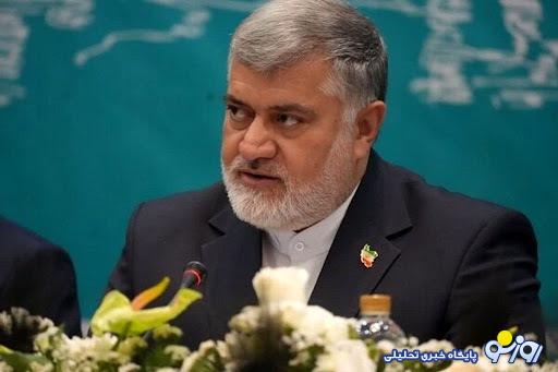 هنرهای رزمی استاندار جدید تهران جلب توجه کرد هنرهای رزمی استاندار جدید تهران جلب توجه کرد