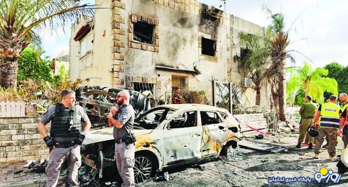 جنگ خونین درجبهه شمال جنگ خونین درجبهه شمال