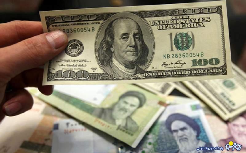 قیمت دلار تا بهمن ماه به ۷۰ هزار تومان میرسد؟ قیمت دلار تا بهمن ماه به ۷۰ هزار تومان میرسد؟