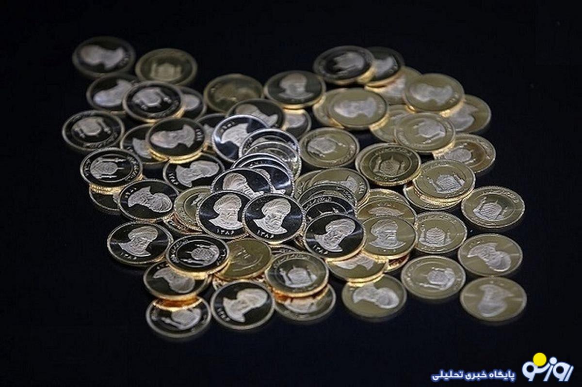 قیمت دلار، سکه، طلا و یورو امروز دوشنبه ۹ مهر ۱۴۰۳/ تداوم کاهش قیمت طلا در بازار قیمت دلار، سکه، طلا و یورو امروز دوشنبه ۹ مهر ۱۴۰۳/ تداوم کاهش قیمت طلا در بازار