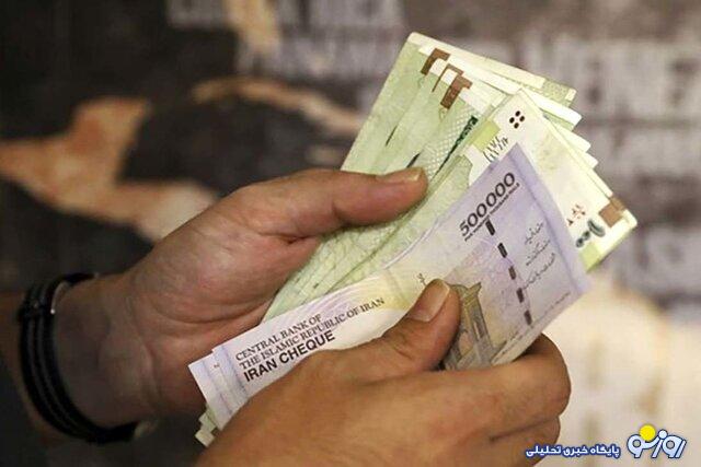 چند عدد غیرمنتظره که از بودجه ۱۴۰۴ لو رفت چند عدد غیرمنتظره که از بودجه ۱۴۰۴ لو رفت