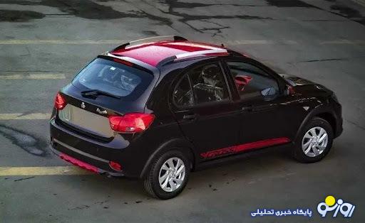 فوری؛ بخشنامه جدید پیش فروش ایرانخودرو از فروش پژو ۲۰۷ و سورن پلاس و تحویل در زمستان ۱۴۰۳ فوری؛ بخشنامه جدید پیش فروش ایرانخودرو از فروش پژو ۲۰۷ و سورن پلاس و تحویل در زمستان ۱۴۰۳