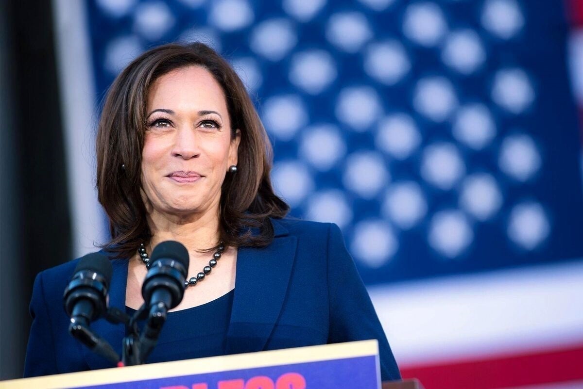 مشاور سابق احمدینژاد برنده انتخابات آمریکا را لو داد!