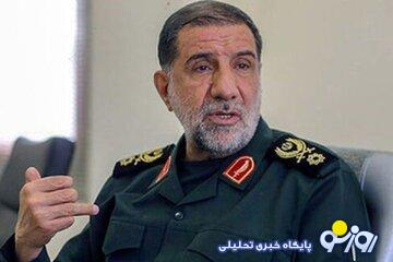 شارژ مجدد لانچرها و سکوهای موشکی ایران برای پاسخ به اسرائیل /از موشک هایی استفاده خواهیم کرد که قدرت تخریبشان دنیا را متحیر می کند شارژ مجدد لانچرها و سکوهای موشکی ایران برای پاسخ به اسرائیل /از موشک هایی استفاده خواهیم کرد که قدرت تخریبشان دنیا را متحیر می کند