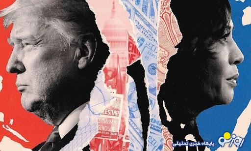 رقابت نفسگیر در راند پایانی رقابت نفسگیر در راند پایانی