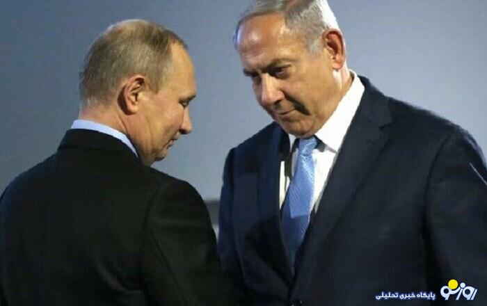 روسیه؛ بازیگر اصلی تقابل ایران و اسرائیل روسیه؛ بازیگر اصلی تقابل ایران و اسرائیل