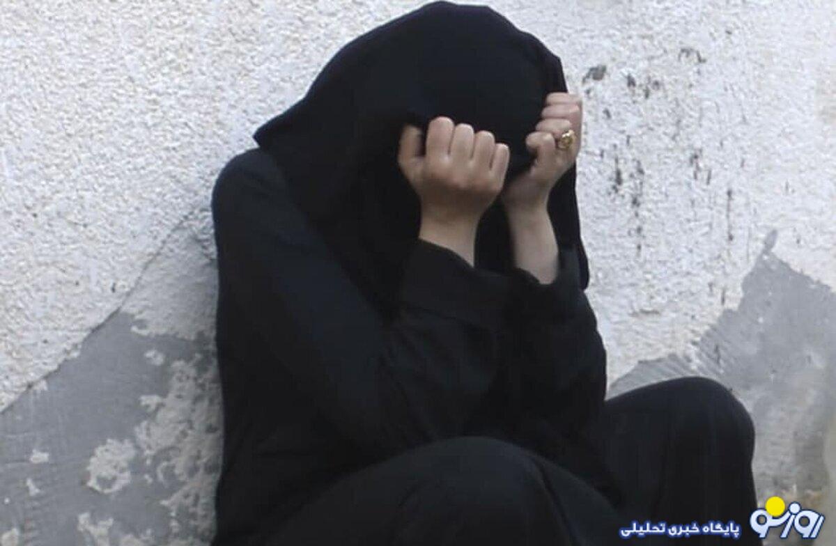 فرار دختر ۱۸ ساله با شرور سابقهدار تهران فرار دختر ۱۸ ساله با شرور سابقهدار تهران